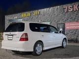 Honda Odyssey 2000 годаүшін4 000 000 тг. в Семей – фото 5