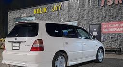 Honda Odyssey 2000 года за 4 000 000 тг. в Семей – фото 5