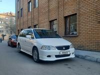 Honda Odyssey 2000 года за 4 000 000 тг. в Семей