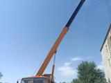 Ивановец  КС-5576 2000 годаүшін11 000 000 тг. в Туркестан