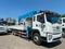 FAW  Манипулятор FAW с КМУ HBQZSQ12S5 (12тонн), 6x4 2020 года за 45 000 000 тг. в Алматы