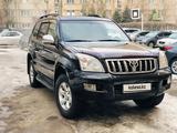 Toyota Land Cruiser Prado 2006 годаfor10 200 000 тг. в Алматы