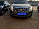 Cadillac SRX 2010 года за 3 500 000 тг. в Жезказган – фото 3