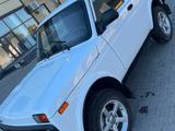 ВАЗ (Lada) Lada 2121 2017 года за 2 950 000 тг. в Уральск – фото 2