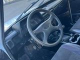 ВАЗ (Lada) Lada 2121 2017 года за 2 950 000 тг. в Уральск – фото 5