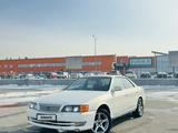 Toyota Chaser 1997 года за 3 400 000 тг. в Алматы