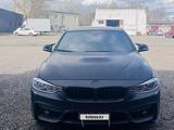 BMW 330 2016 годаүшін7 000 000 тг. в Алматы – фото 2