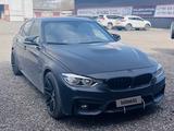 BMW 330 2016 годаүшін7 000 000 тг. в Алматы – фото 4
