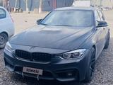 BMW 330 2016 годаүшін7 000 000 тг. в Алматы