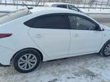 Hyundai Accent 2021 года за 7 500 000 тг. в Алматы – фото 4