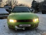 Mitsubishi Galant 1997 годаүшін1 550 000 тг. в Алматы