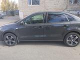 Volkswagen Polo 2015 года за 4 000 000 тг. в Петропавловск