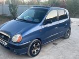 Hyundai Atos 2002 годаүшін500 000 тг. в Уральск – фото 3