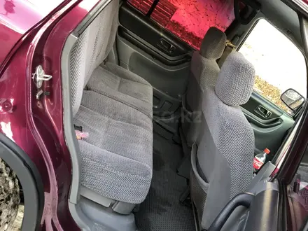 Honda CR-V 1998 года за 3 000 000 тг. в Алматы – фото 15