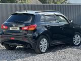 Mitsubishi ASX 2010 годаfor5 650 000 тг. в Актобе – фото 5