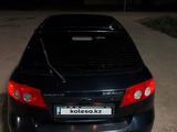 Chevrolet Lacetti 2011 годаүшін3 000 000 тг. в Атырау – фото 4