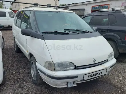 Renault Espace 1992 года за 1 000 000 тг. в Караганда – фото 3