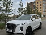 Hyundai Palisade 2021 года за 23 500 000 тг. в Шымкент