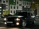 BMW 525 1993 годаfor2 390 000 тг. в Алматы – фото 5