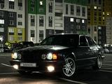 BMW 525 1993 годаүшін1 600 000 тг. в Алматы