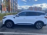 Chery Tiggo 7 Pro 2024 года за 7 500 000 тг. в Астана – фото 3