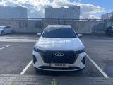 Chery Tiggo 7 Pro 2024 года за 7 500 000 тг. в Астана – фото 4