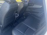 Chery Tiggo 7 Pro 2024 года за 7 500 000 тг. в Астана – фото 5