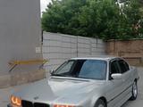 BMW 730 1994 годаүшін3 200 000 тг. в Шымкент – фото 2