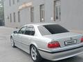 BMW 730 1994 года за 3 200 000 тг. в Шымкент – фото 9