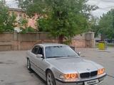 BMW 730 1994 годаүшін3 200 000 тг. в Шымкент – фото 3