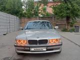 BMW 730 1994 годаүшін3 200 000 тг. в Шымкент – фото 4