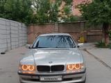 BMW 730 1994 годаүшін3 200 000 тг. в Шымкент – фото 5