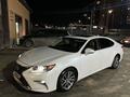 Lexus ES 300h 2016 года за 11 800 000 тг. в Атырау – фото 2