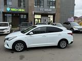 Hyundai Accent 2021 годаfor7 900 000 тг. в Астана – фото 3