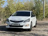 Hyundai Accent 2015 года за 4 400 000 тг. в Усть-Каменогорск – фото 3