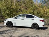 Hyundai Accent 2015 года за 4 400 000 тг. в Усть-Каменогорск – фото 4