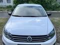 Volkswagen Polo 2016 года за 4 900 000 тг. в Костанай