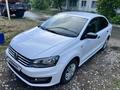 Volkswagen Polo 2016 года за 4 900 000 тг. в Костанай – фото 3