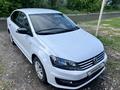 Volkswagen Polo 2016 года за 4 900 000 тг. в Костанай – фото 4