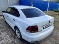Volkswagen Polo 2016 года за 4 900 000 тг. в Костанай – фото 5