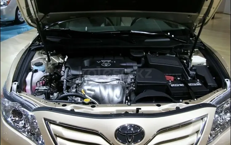 2AZ-FE 2.4 ДВС Toyota Estima (Тойота Эстима) КОНТРАКТНЫЙ ЯПОНИЯүшін180 800 тг. в Астана