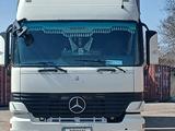 Mercedes-Benz  Actros 2003 года за 22 000 000 тг. в Алматы