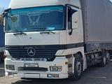 Mercedes-Benz  Actros 2003 года за 22 000 000 тг. в Алматы – фото 2