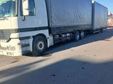 Mercedes-Benz  Actros 2003 года за 22 000 000 тг. в Алматы – фото 4