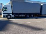 Mercedes-Benz  Actros 2003 года за 22 000 000 тг. в Алматы – фото 5