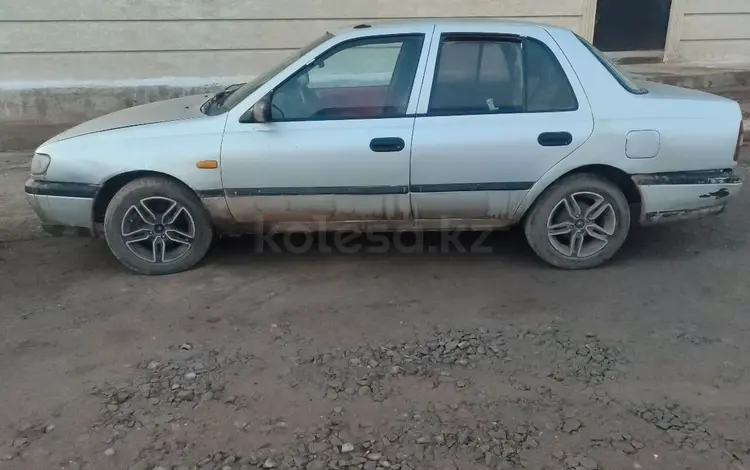 Nissan Sunny 1994 годаfor550 000 тг. в Актобе