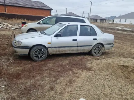 Nissan Sunny 1994 года за 550 000 тг. в Актобе – фото 5