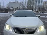 Toyota Camry 2013 годаүшін8 000 000 тг. в Павлодар