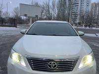 Toyota Camry 2013 годаfor8 000 000 тг. в Павлодар