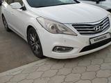 Hyundai Grandeur 2012 года за 6 000 000 тг. в Актау – фото 2